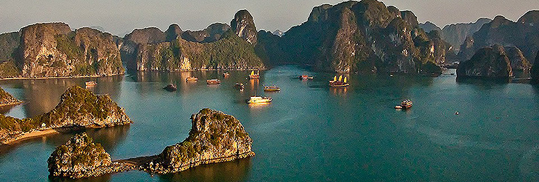 Du lịch Hạ Long, Tour Hạ Long 1 ngày