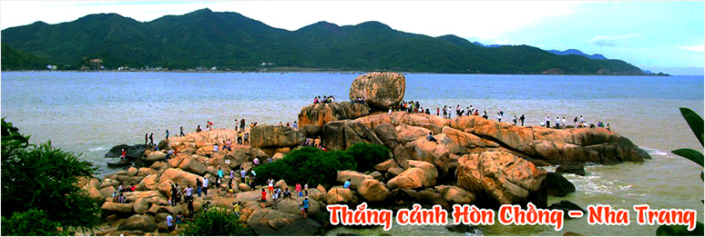 Du lịch Nha Trang, tour du lịch Nha Trang 3 ngày từ Hà Nội