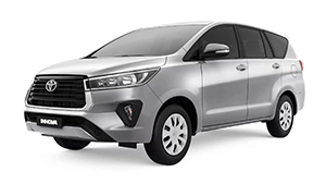 Thuê xe 7 chỗ có tài xế Hà Nội - Thuê xe ô tô Toyota Innova tại Hà Nội