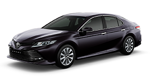 Cho Thuê xe theo tháng tại Hà Nội - Giá Thuê xe Camry 2.0