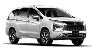 Cho Thuê xe theo tháng tại Hà Nội - Giá Thuê xe 7 chỗ Mitsubishi Xpander